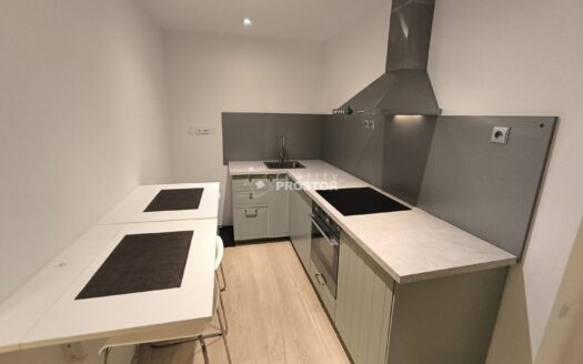 Byt 2+kk, 39 m² – Praha, Smíchov, ulice Na Václavce 1171 k pronájmu | REALT