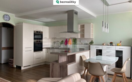 Byt 3+kk, 78 m² – Praha, Stodůlky, ulice Bellušova 1862 na prodej | REALT