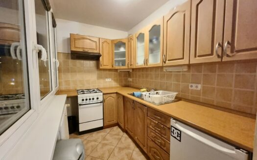 Byt 3+kk, 56 m² – Praha, Karlín, ulice Nekvasilova k pronájmu | REALT