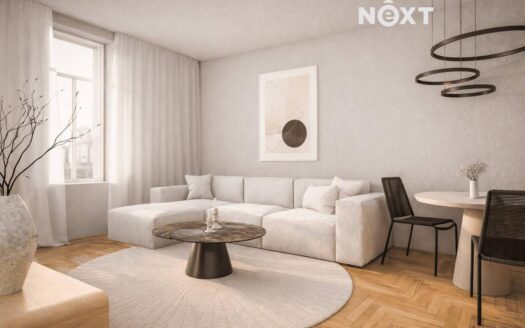 Byt 1+kk, 27 m² – Praha, Vysočany, ulice Pod pekárnami 258 na prodej | REALT