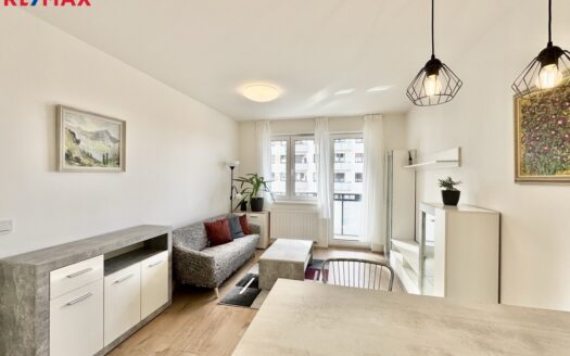 Byt 2+kk, 6 m² – Praha, Hlubočepy, ulice Fabiánové 1310 k pronájmu | REALT