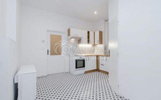 Byt 3+1, 82 m² – Praha, Žižkov, ulice Dalimilova k pronájmu | REALT