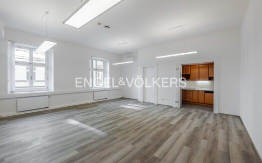 Byt 5+1 a více, 156 m² – Praha, Nové Město, ulice Václavské náměstí 815 k pronájmu | REALT