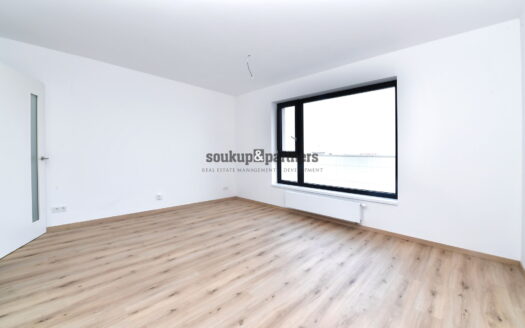 Byt 1+kk, 28 m² – Praha, Letňany, ulice Tupolevova na prodej | REALT