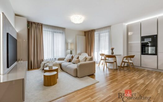 Byt 3+kk, 82 m² – Praha, Smíchov, ulice U Blaženky 3394 k pronájmu | REALT