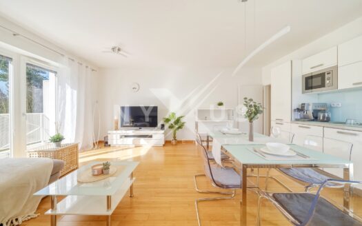 Byt 3+kk, 78 m² – Praha, Stodůlky, ulice Klečkova 2841 na prodej | REALT