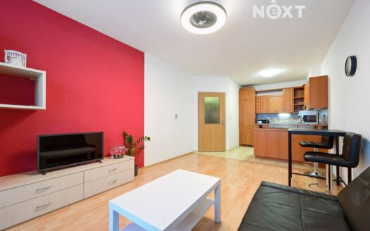 Byt 2+kk, 57 m² – Praha, Chodov, ulice Divišovská 2310 k pronájmu | REALT