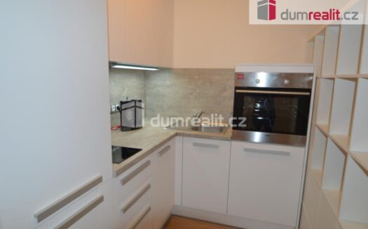 Byt 1+kk, 37 m² – Praha, Žižkov, ulice Olšanská 2898 k pronájmu | REALT