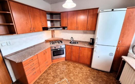 Byt 3+1, 76 m² – Praha, Braník, ulice Machovcova k pronájmu | REALT