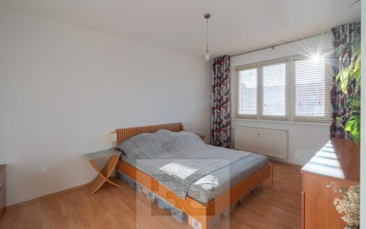 Byt 2+1, 52 m² – Praha, Vokovice, ulice Syrská 585 k pronájmu | REALT