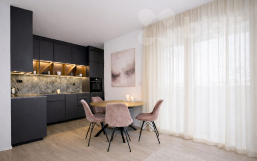 Byt 3+kk, 76 m² – Praha, Letňany, ulice Tupolevova 893 na prodej | REALT