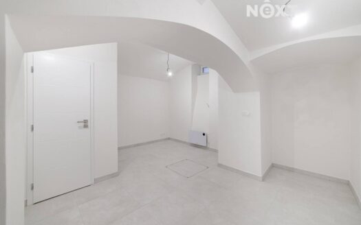 Byt 1+kk, 23 m² – Praha, Vysočany, ulice Kolmá 597 na prodej | REALT