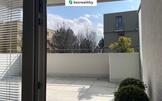 Byt 3+kk, 108 m² – Praha, Troja, ulice K Haltýři 687 na prodej | REALT