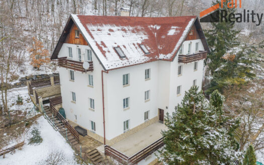 Byt 1+1, 33 m² – Praha, Kyje, ulice Borečkova na prodej | REALT