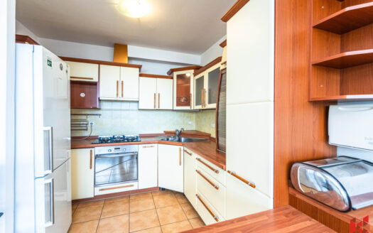 Byt 3+kk, 69 m² – Praha, Modřany, ulice Krouzova 3039 k pronájmu | REALT