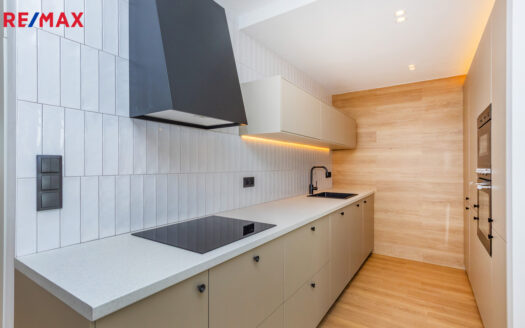 Prodej bytu 4+kk, 73 m² – Praha, Stodůlky, ulice Neustupného 1831