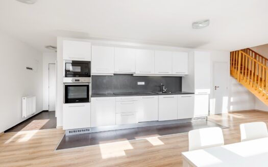 Byt 2+kk, 78 m² – Praha, Libeň, ulice Novákových na prodej | REALT