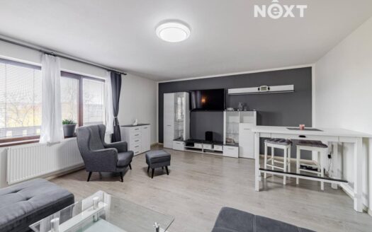 Byt 3+1, 110 m² – Praha, Kyje, ulice Svárovská 471 na prodej | REALT