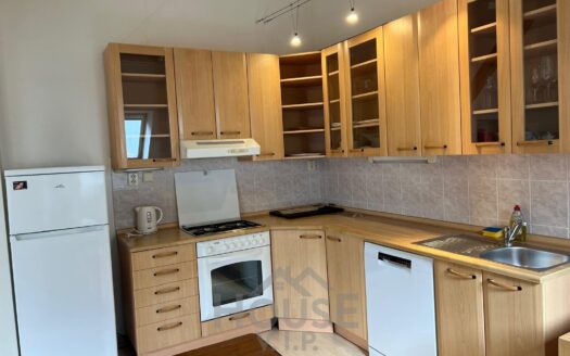 Byt 2+kk, 70 m² – Praha, Nové Město, ulice Nové Město na prodej | REALT