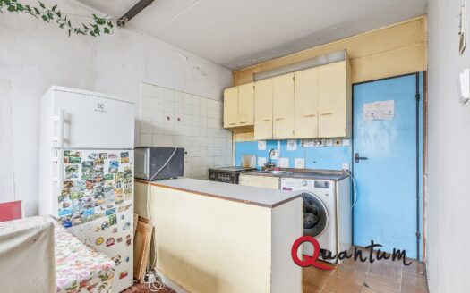 Byt 3+1, 62 m² – Praha, Nusle, ulice Kotorská na prodej | REALT