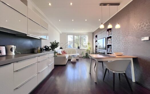 Byt 2+kk, 59 m² – Praha, Troja, ulice K sadu k pronájmu | REALT