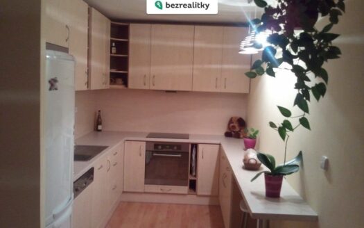 Byt 3+kk, 72 m² – Praha, Háje, ulice Cyprichova na prodej | REALT