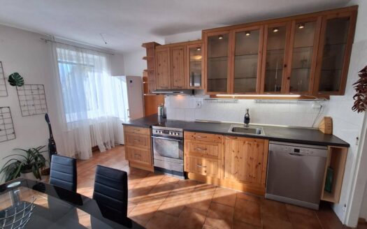 Byt 2+1, 95 m² – Praha, Suchdol, ulice Špačkova k pronájmu | REALT