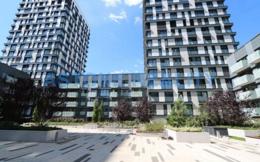 Byt 4+kk, 110 m² – Praha, Žižkov, ulice Olšanská k pronájmu | REALT