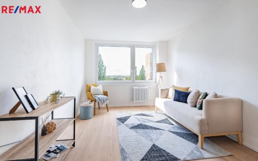 Byt 2+kk, 41 m² – Praha, Ruzyně, ulice Ciolkovského 847 na prodej | REALT