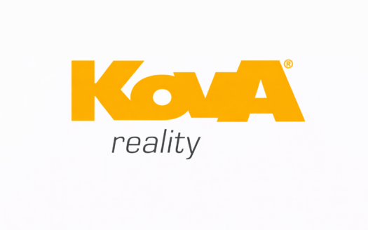 Kova reality