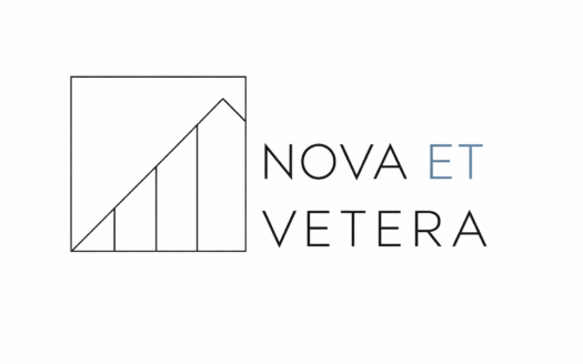 Nova et vetera
