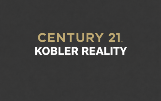 Realitni kancelar century 21 kobler reality prostejov