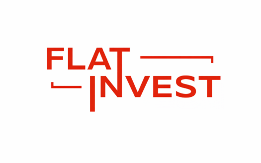 Realitni kancelar flat invest