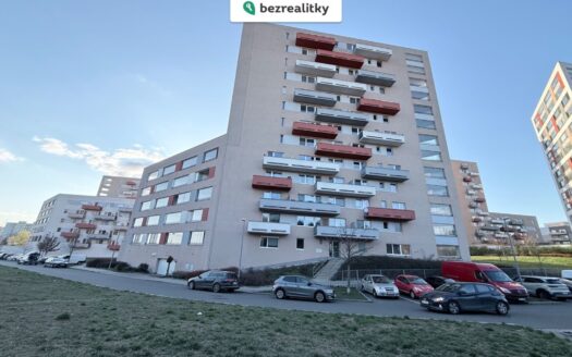 Prodej bytu 2+kk, 55 m² – Praha, Horní Měcholupy, ulice Mantovská 697