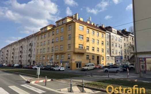 Prodej bytu 2+kk, 50 m² – Praha, Břevnov, ulice U kaštanu 1218