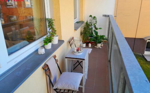 Byt 3+1, 75 m² – Praha, Letňany, ulice Ostravská 627 na prodej | REALT