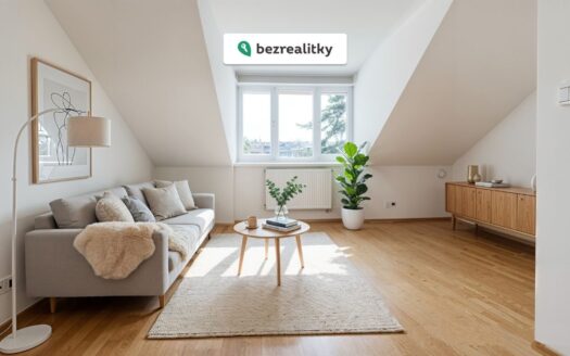 Prodej bytu 2+1, 57 m² – Praha, Dejvice, ulice Mydlářka 1965