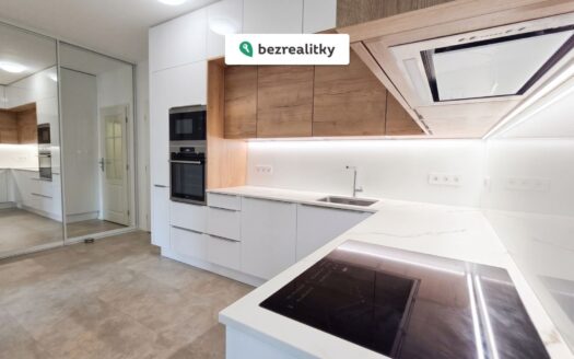 Prodej bytu 5+kk, 126 m² – Praha, Smíchov, ulice Podbělohorská 3299