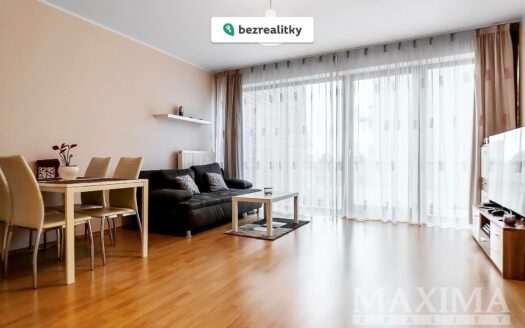 Byt 2+kk, 54 m² – Praha, Horní Počernice, ulice K Berance 2808 na prodej | REALT