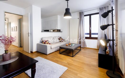 Pronájem bytu 2+kk,  m² – Praha, Karlín, ulice