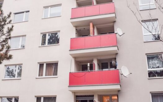 Prodej bytu 3+kk, 83 m² – Praha, Prosek, ulice Kytlická 780
