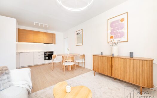 Prodej bytu 4+kk, 79 m² – Praha, Záběhlice, ulice Hrusická 2514