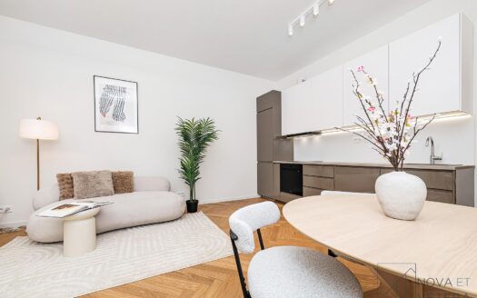 Byt 2+kk, 53 m² – Praha, Strašnice, ulice Kralická 1068 na prodej | REALT