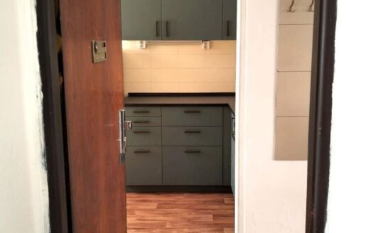 Prodej bytu 1+1, 41 m² – Praha, Nové Město, ulice Na zbořenci 274