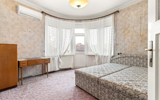 Byt 2+1, 70 m² – Praha, Vršovice, ulice Minská 1002 na prodej | REALT