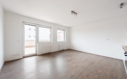Byt 1+kk, 34 m² – Praha, Kyje, ulice Federova 1700 na prodej | REALT