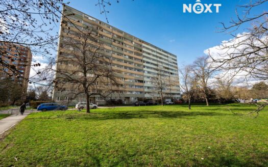 Prodej bytu 3+1, 64 m² – Praha, Braník, ulice Jílovská 1165