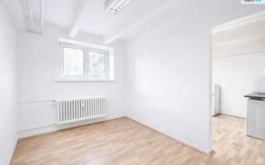 Byt 1+1, 24 m² – Praha, Vršovice, ulice Gruzínská 657 na prodej | REALT