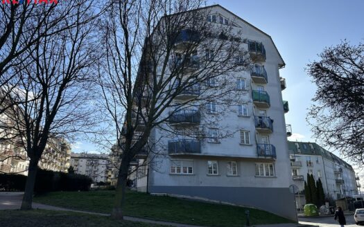 Byt 2+kk, 43 m² – Praha, Kyje, ulice Lipnická 1450 na prodej | REALT