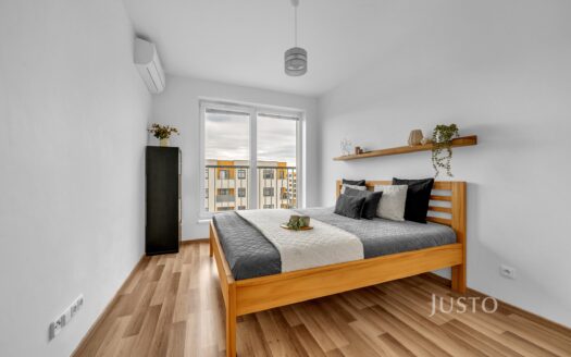 Prodej bytu 3+kk, 51 m² – Praha, Uhříněves, ulice Oty Bubeníčka 1639